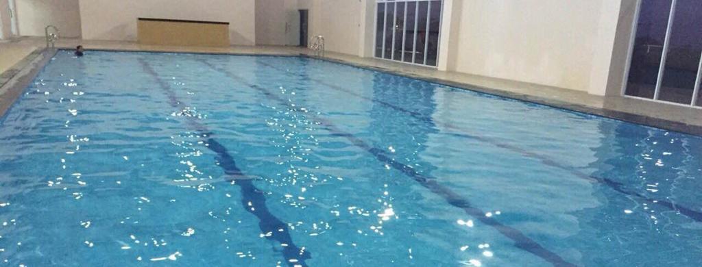 Blowing In The Wind - Lake View Apartments Tagaytay City Δωμάτιο φωτογραφία