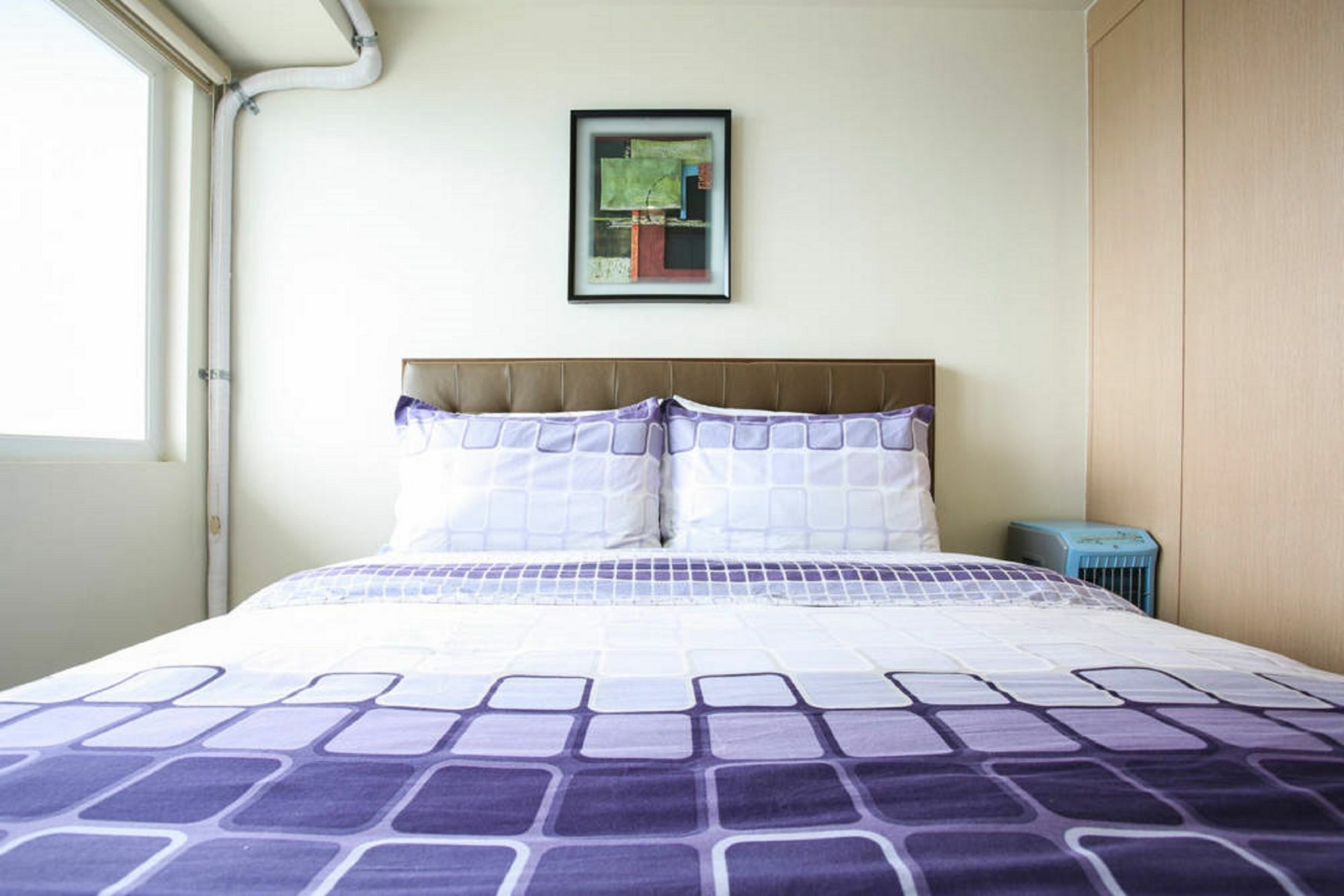 Blowing In The Wind - Lake View Apartments Tagaytay City Εξωτερικό φωτογραφία