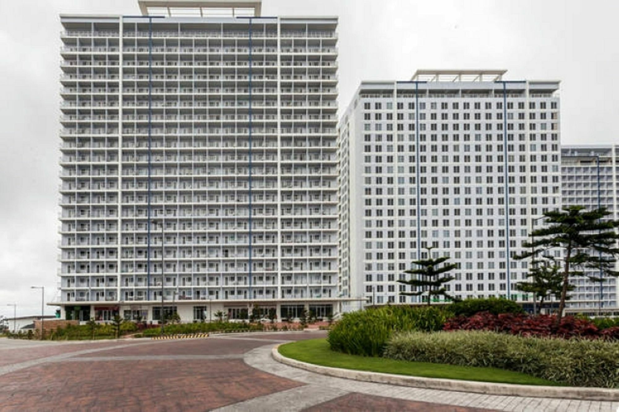Blowing In The Wind - Lake View Apartments Tagaytay City Εξωτερικό φωτογραφία